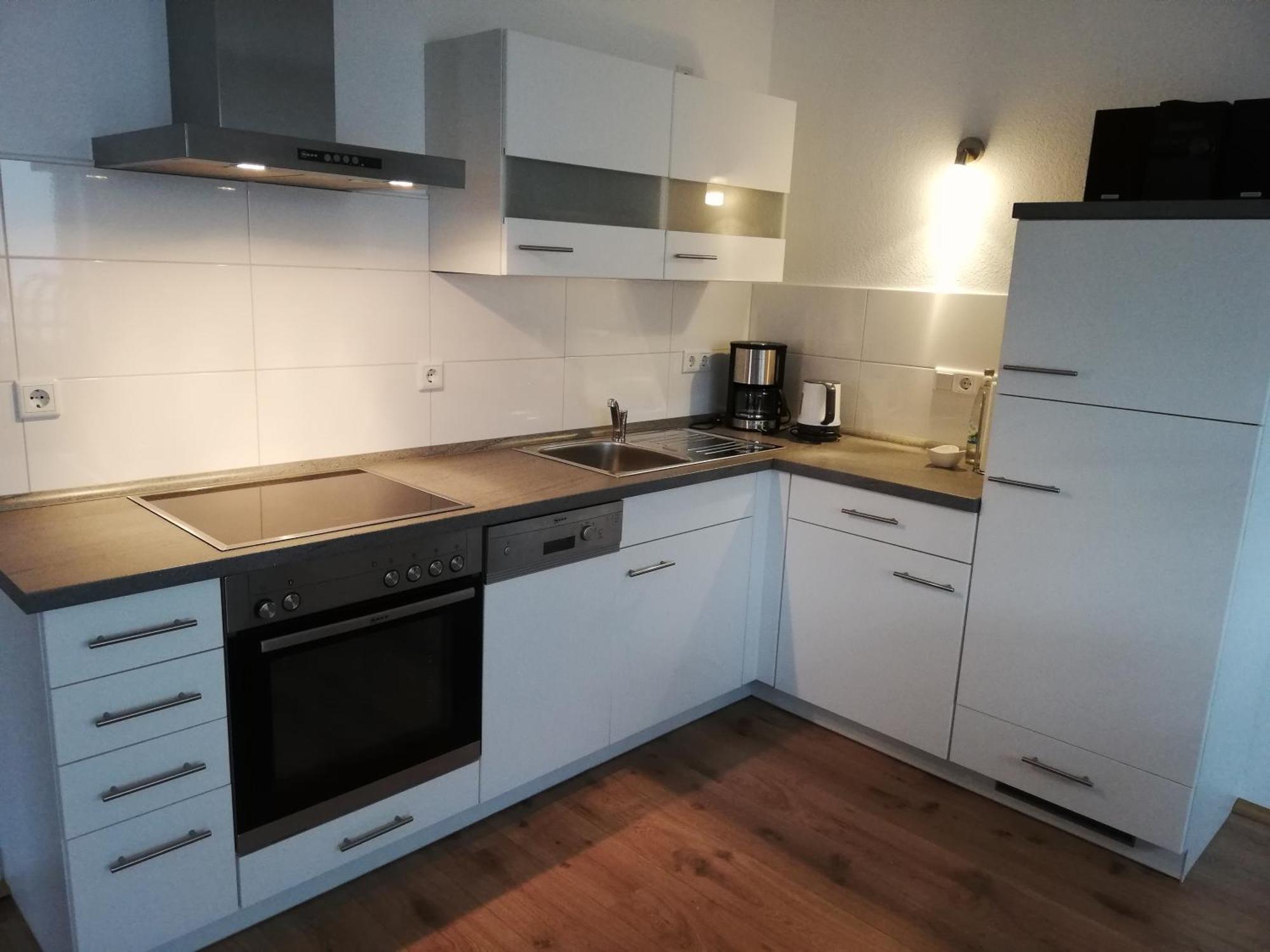 Ferienhaus Rauwolf Mit 2 Ferienwohnungen Roschbach Zewnętrze zdjęcie