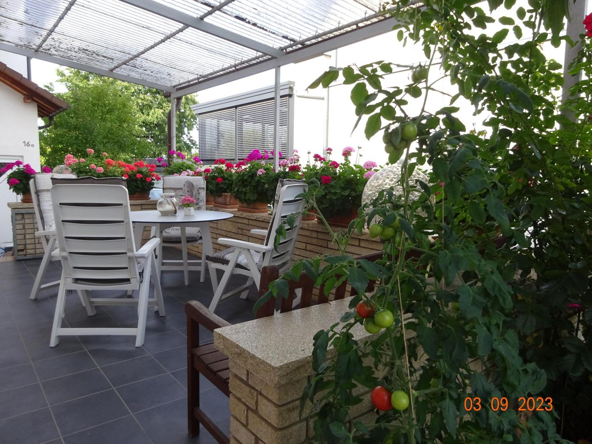 Ferienhaus Rauwolf Mit 2 Ferienwohnungen Roschbach Zewnętrze zdjęcie