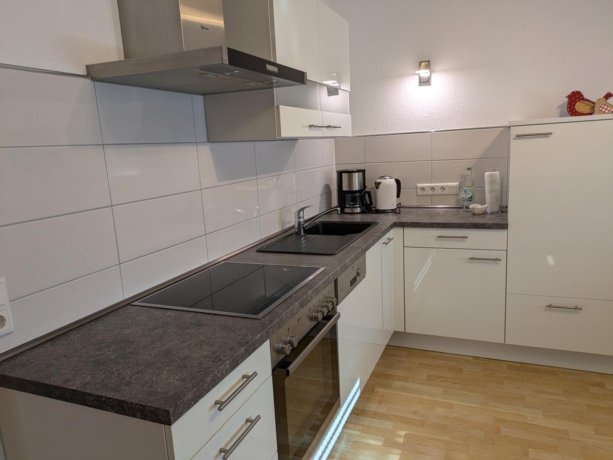 Ferienhaus Rauwolf Mit 2 Ferienwohnungen Roschbach Zewnętrze zdjęcie