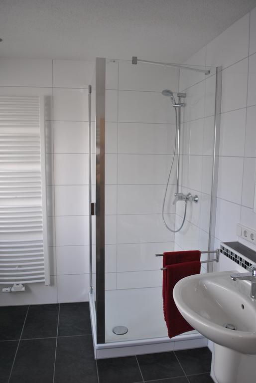 Ferienhaus Rauwolf Mit 2 Ferienwohnungen Roschbach Zewnętrze zdjęcie