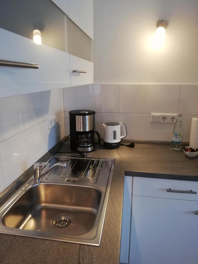Ferienhaus Rauwolf Mit 2 Ferienwohnungen Roschbach Zewnętrze zdjęcie